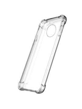 Carcasa COOL para Huawei Honor X8 Antishock Transparente - Cool